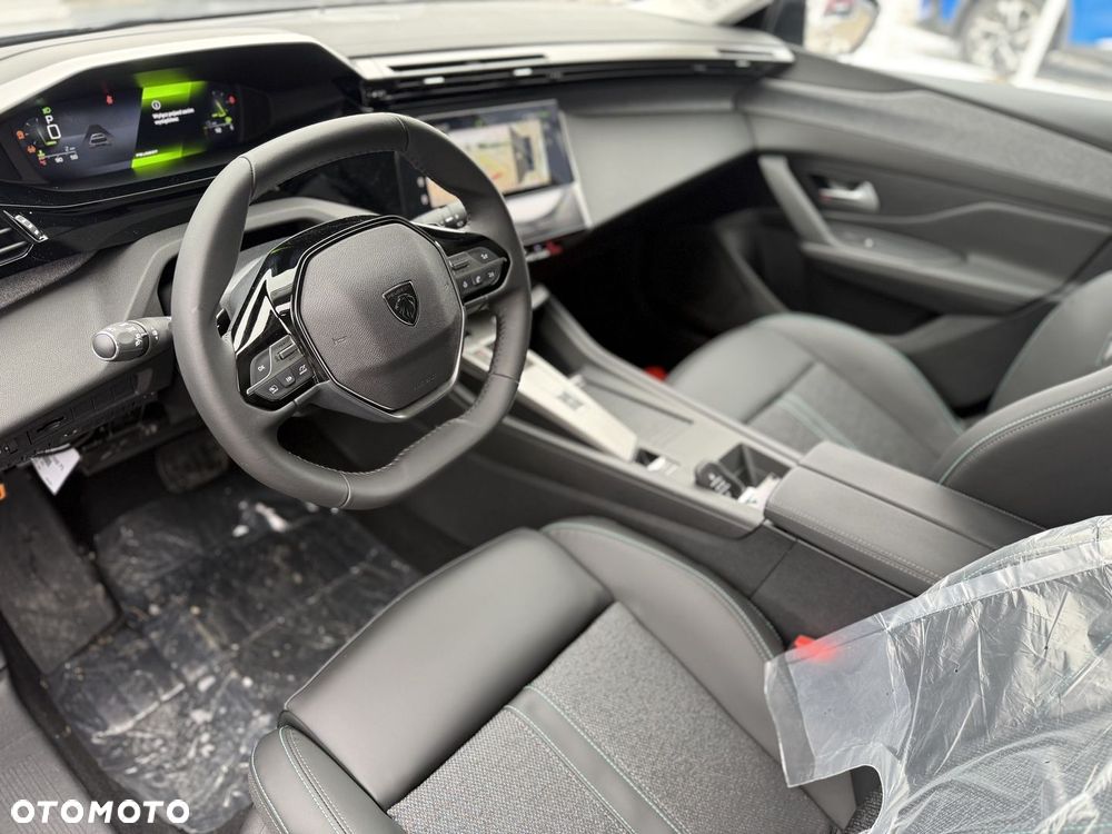 Peugeot 308 1.5 BlueHDi Allure S&S EAT8 - 11