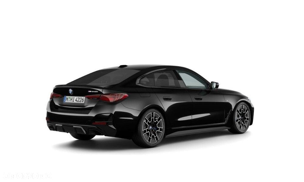 BMW Seria 4 - 2