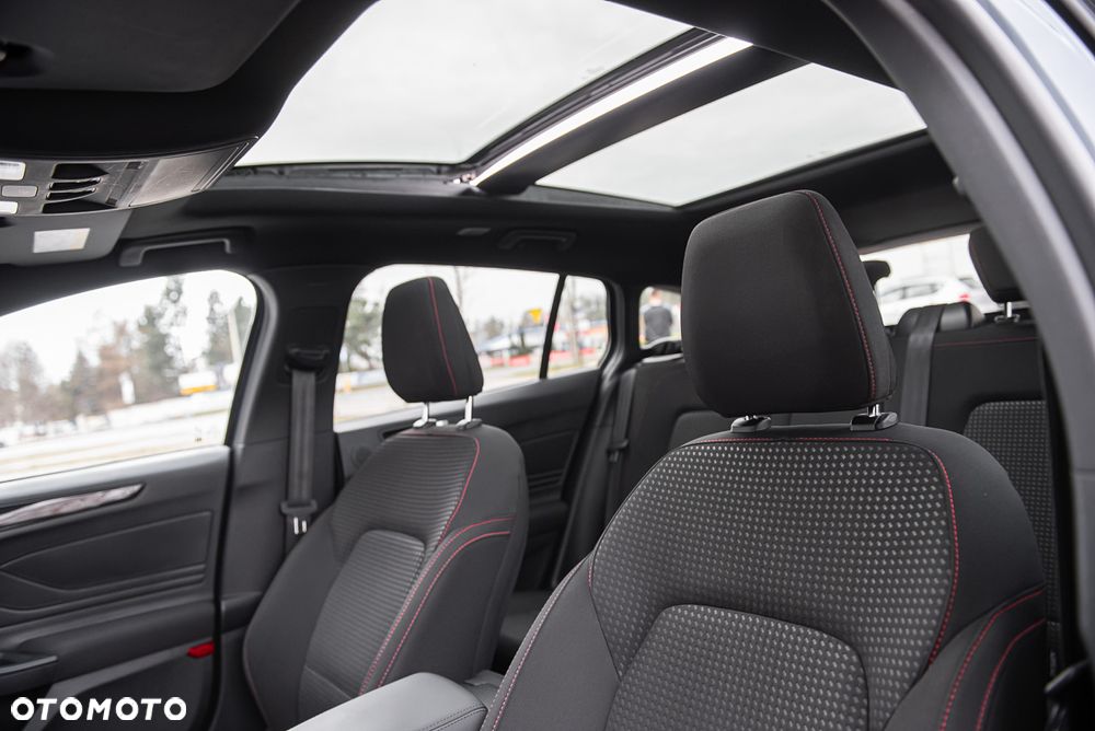 Ford Focus 1.5 EcoBlue Start-Stopp-System ST-LINE - 18