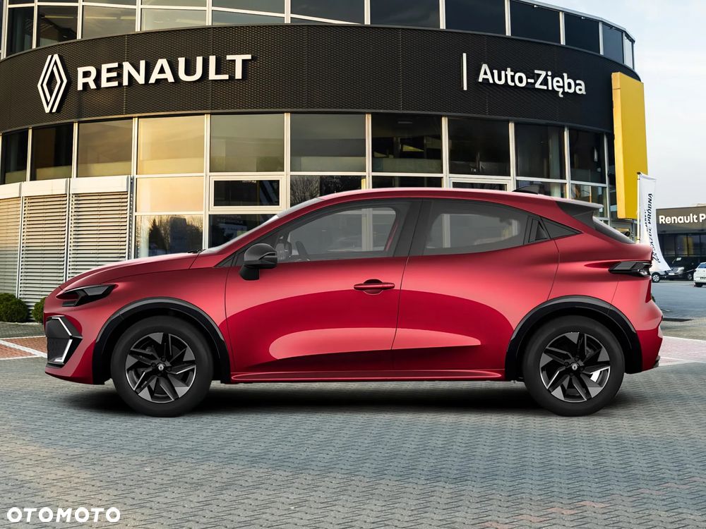 Renault Clio 1.2 TCe Techno - 2