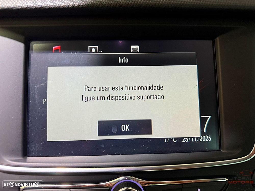 Opel Crossland 1.2 T GS Line Aut. - 28