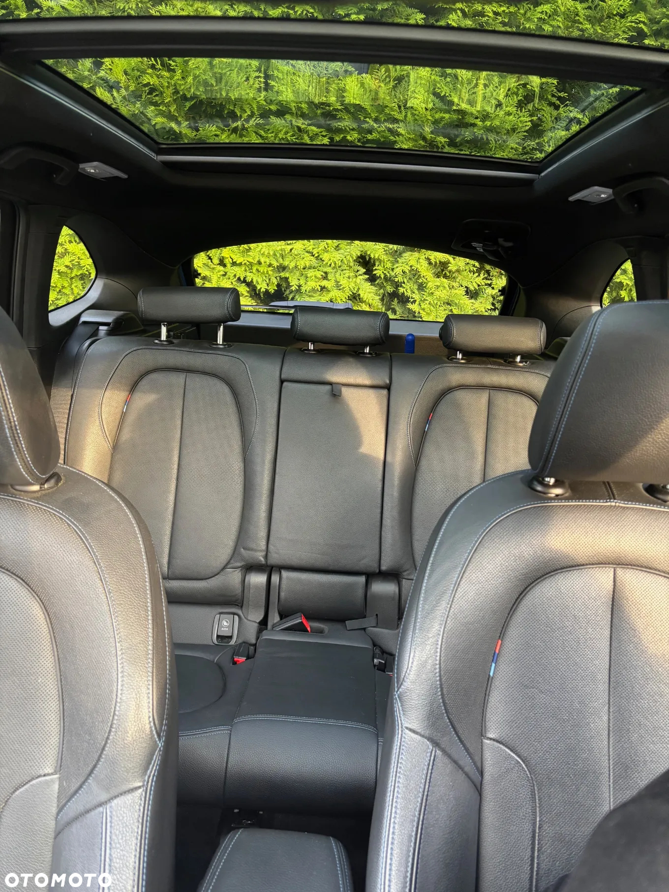 BMW X1 xDrive25i M Sport sport - 13