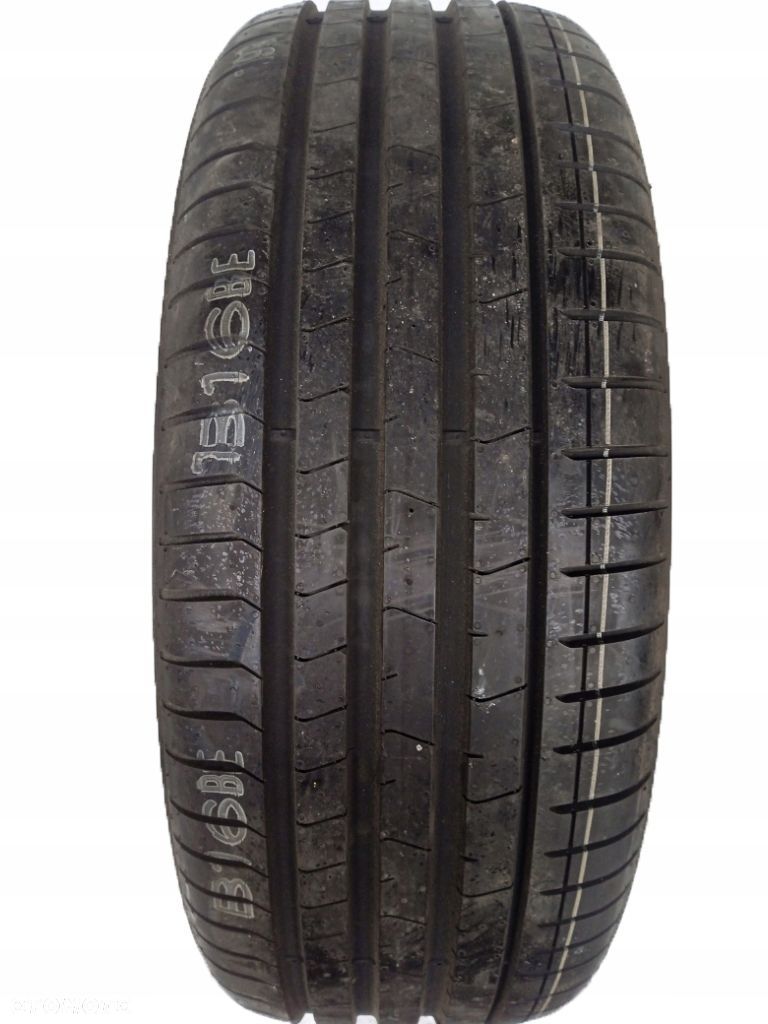 Pirelli P Zero 225/40 R20 94Y 2021 - 1