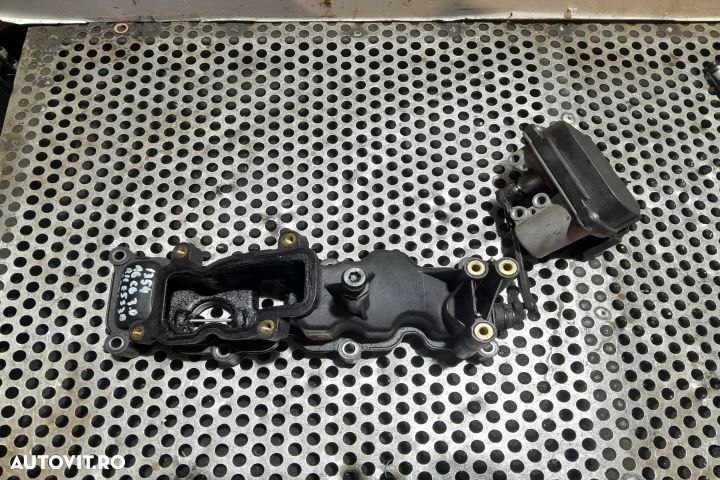 GALERIE ADMISIE 059129711T 059129711T Audi A6 4F/C6 [2004 - 2008] Sed - 1