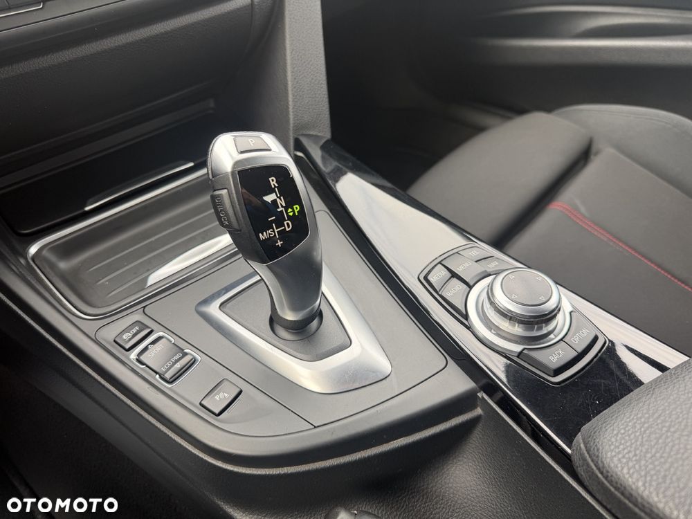 BMW Seria 3 - 18