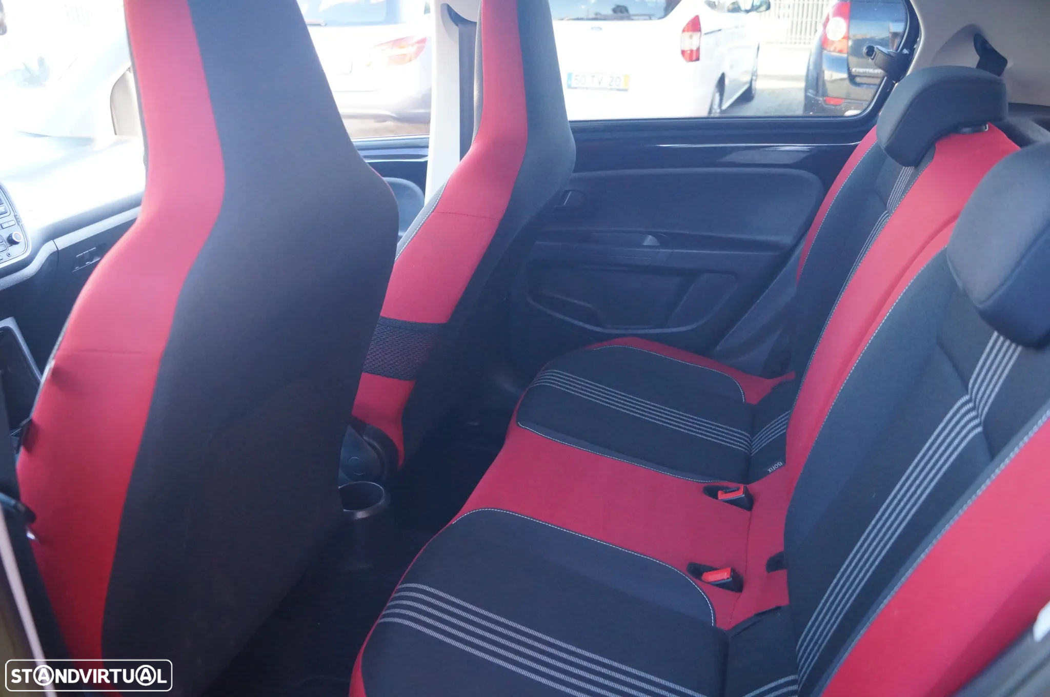 Skoda Citigo 1.0 MPI Sport - 10