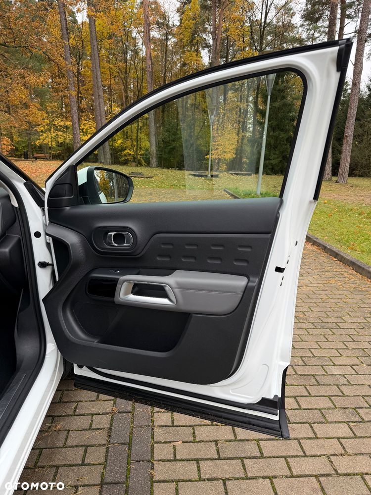 Citroën C5 Aircross 1.2 PureTech Live - 18