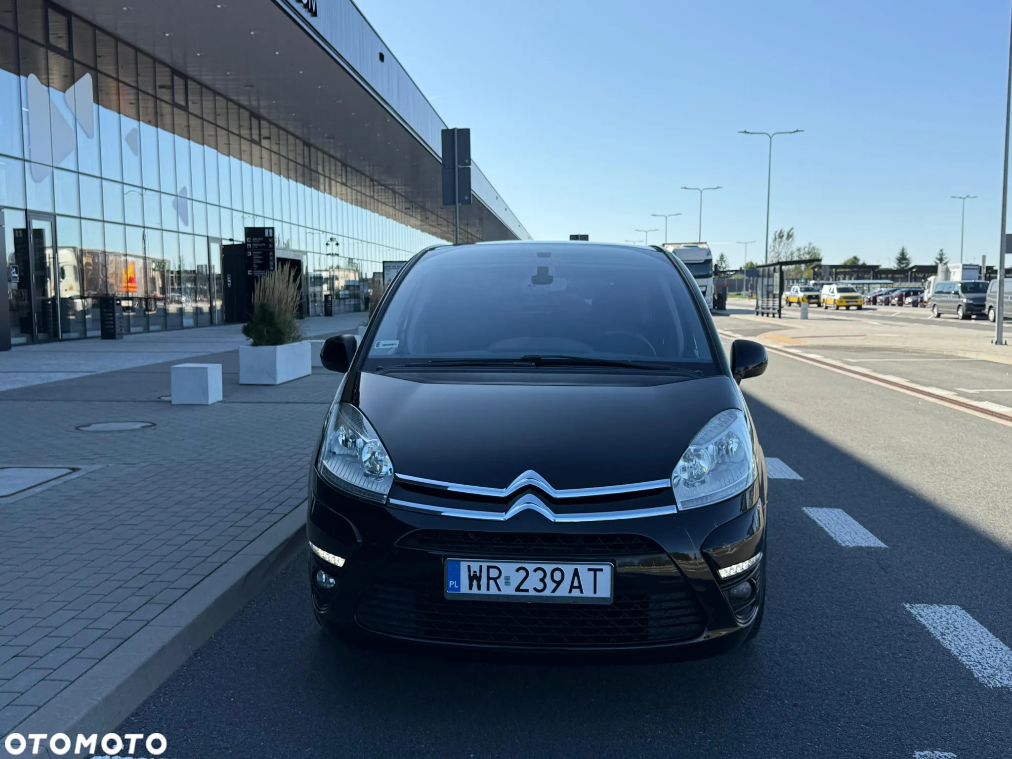 Citroën C4 Picasso 1.6 HDi FAP Exclusive - 3