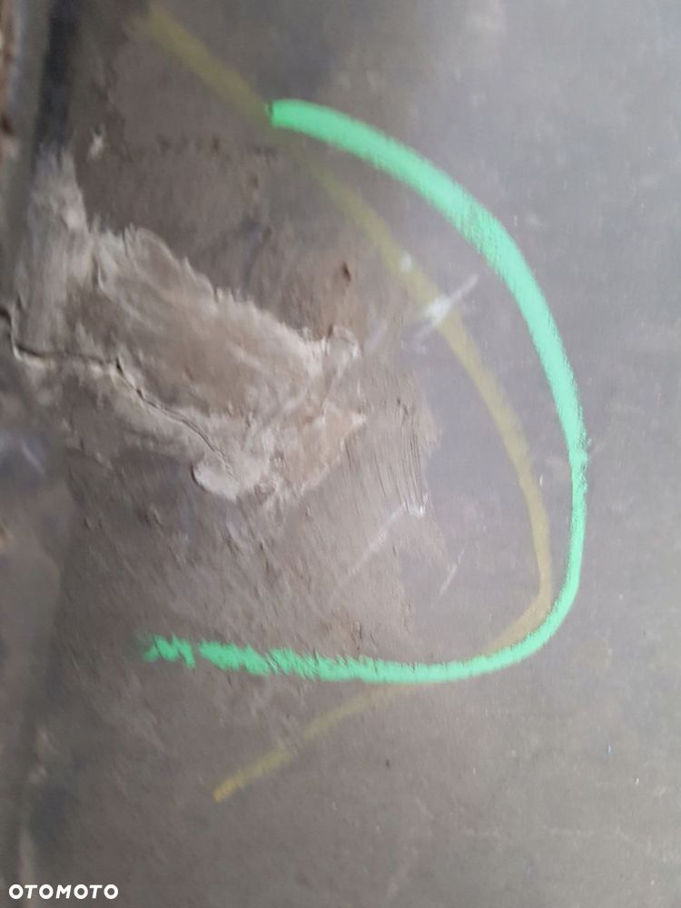 audi a6 c5 allroad zderzak przód 4z7807437c - 15