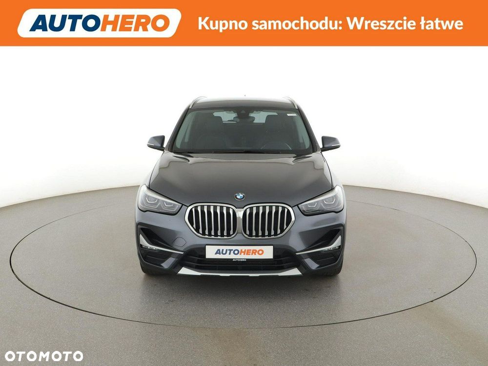 BMW X1 sDrive20d xLine - 12