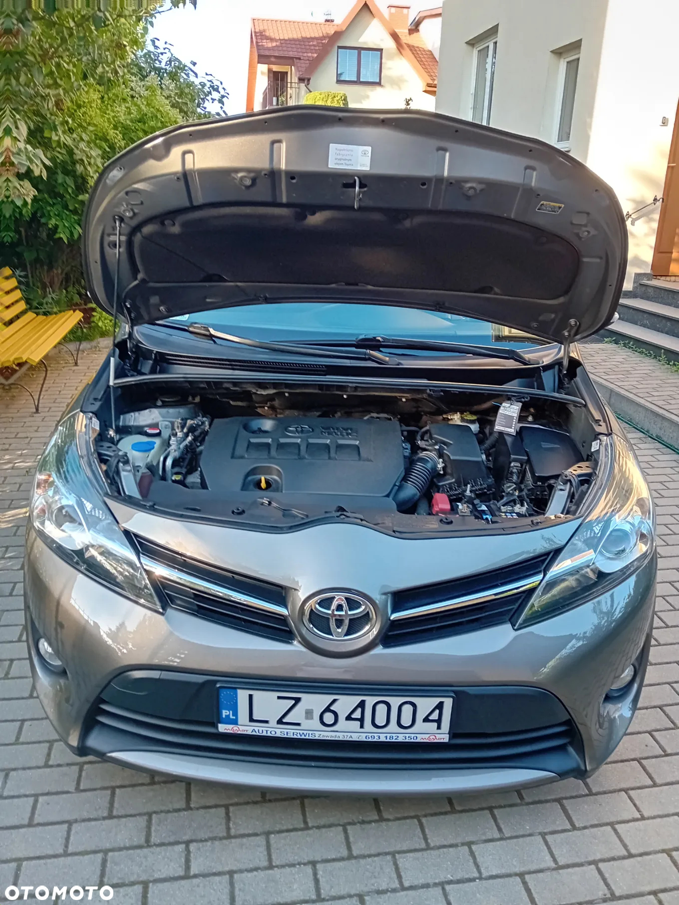 Toyota Verso 1.6 Active - 7