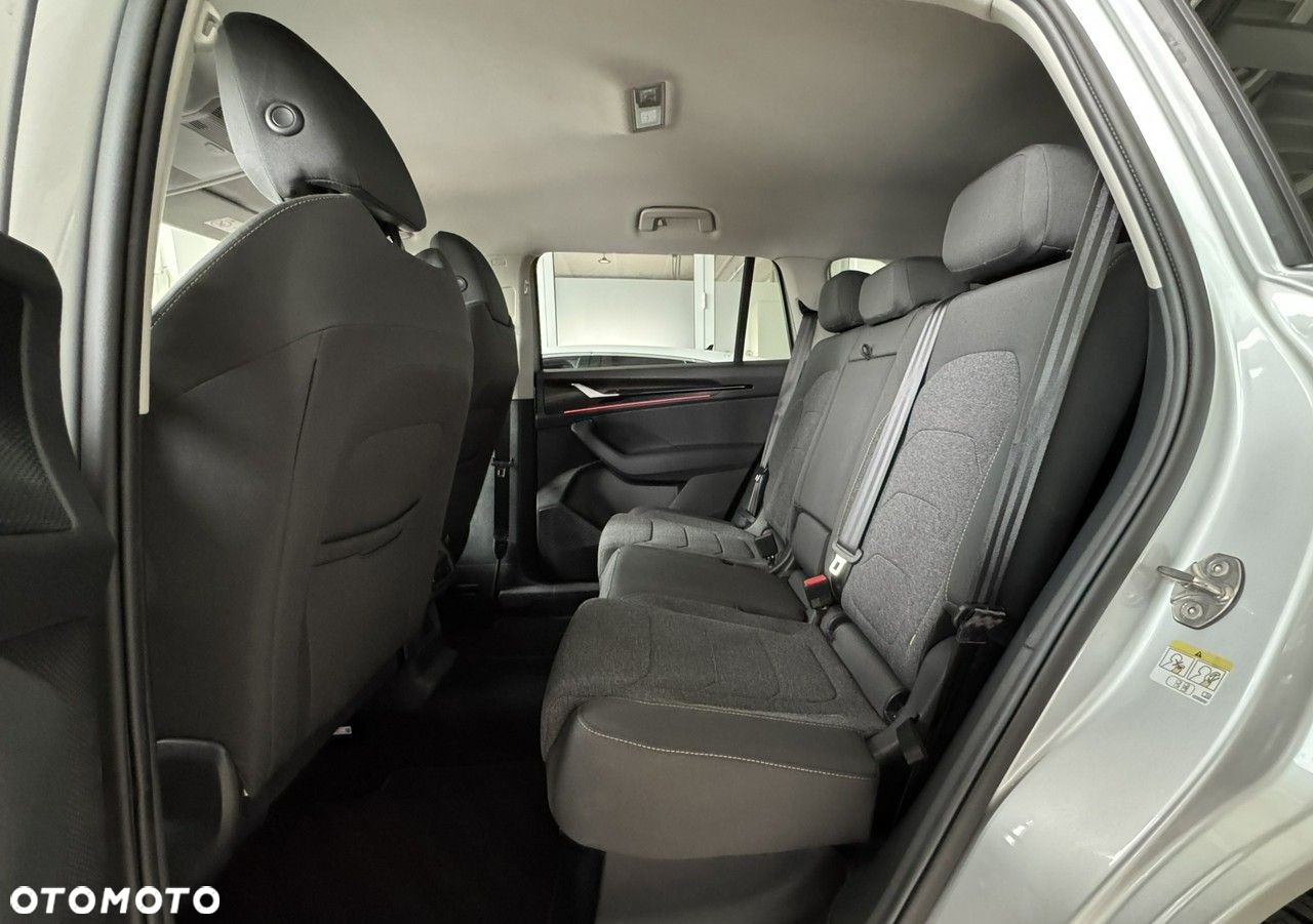 Skoda Kodiaq - 15