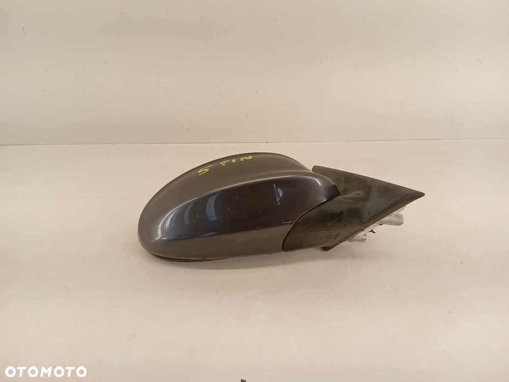LUSTERKO PRAWE BMW 3 E90 05-11 5 PIN - 3