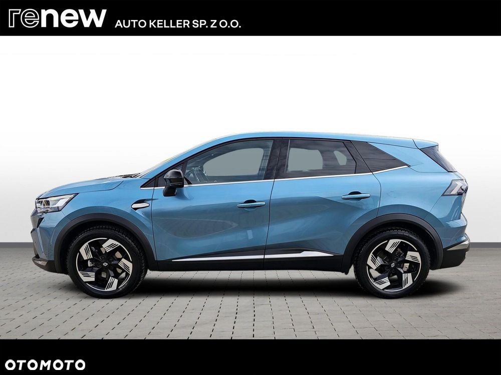 Renault Symbioz - 4