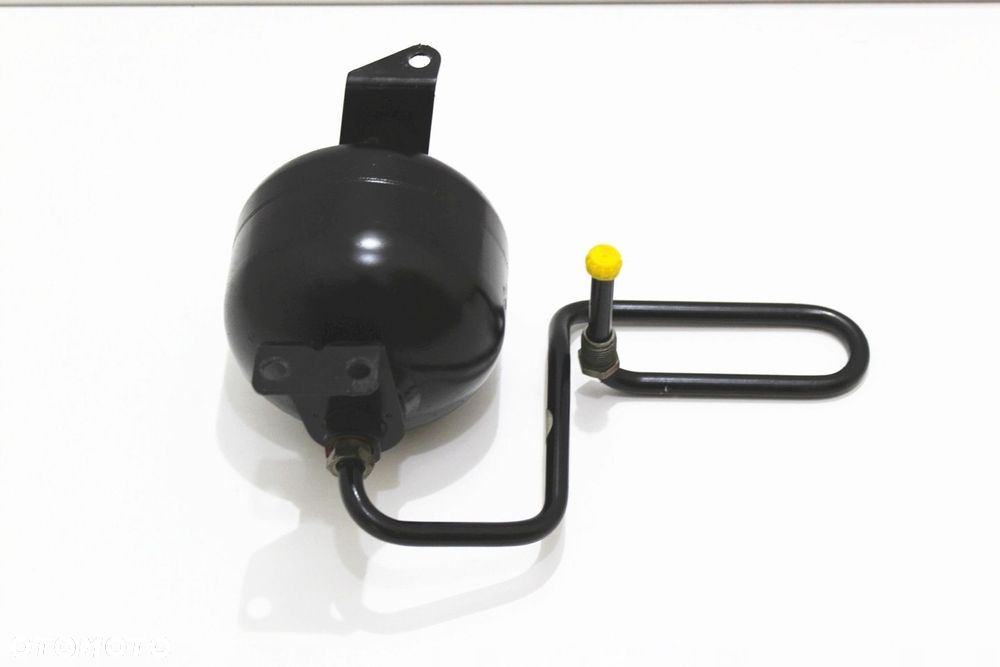 Gruszka ABC akumulator Mercedes SL R230 W230 SL500 W215 CL W220 A2203270116 - 2