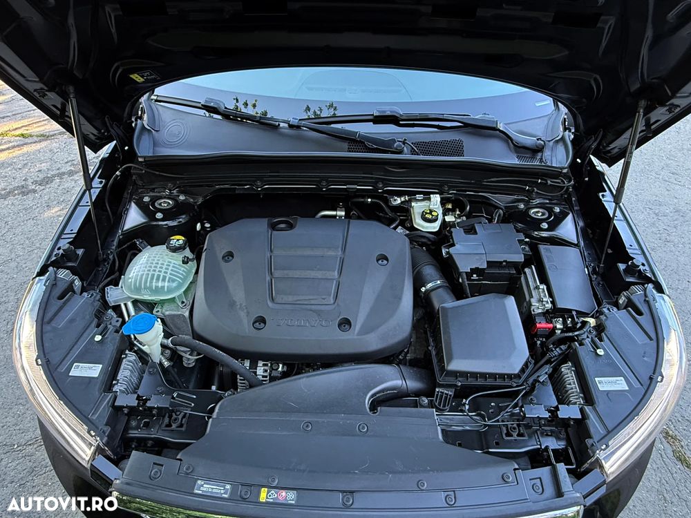 Volvo XC 40 T2 AT8 Momentum - 18