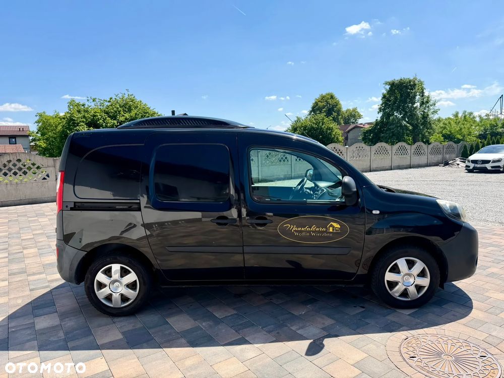 Renault Kangoo - 6