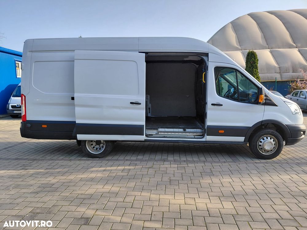 Ford Transit - 10