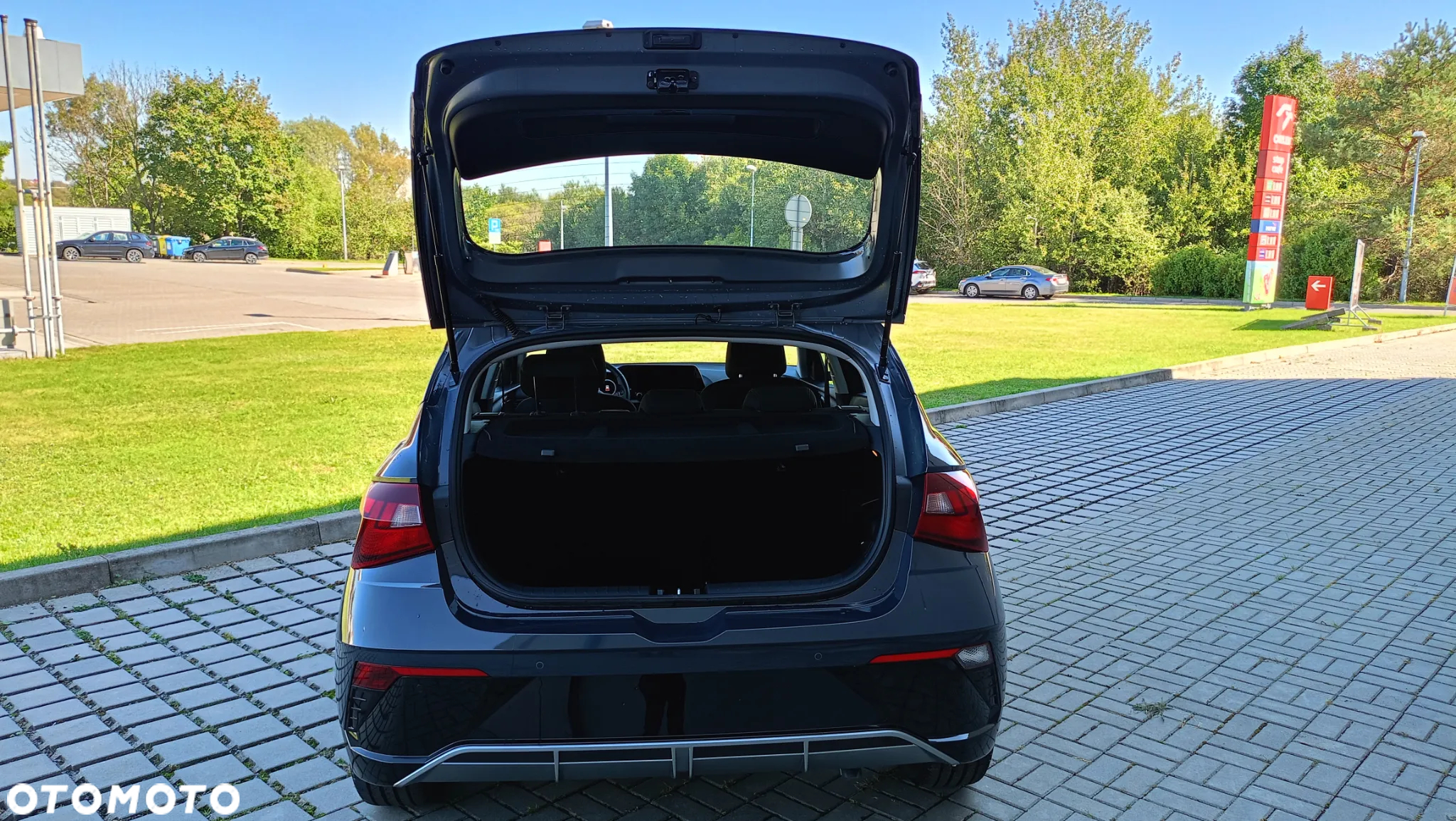 Hyundai i20 1.2 Modern - 7