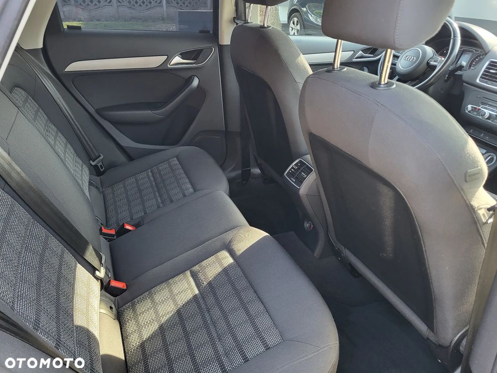 Audi Q3 2.0 TDI Prime Edition - 28