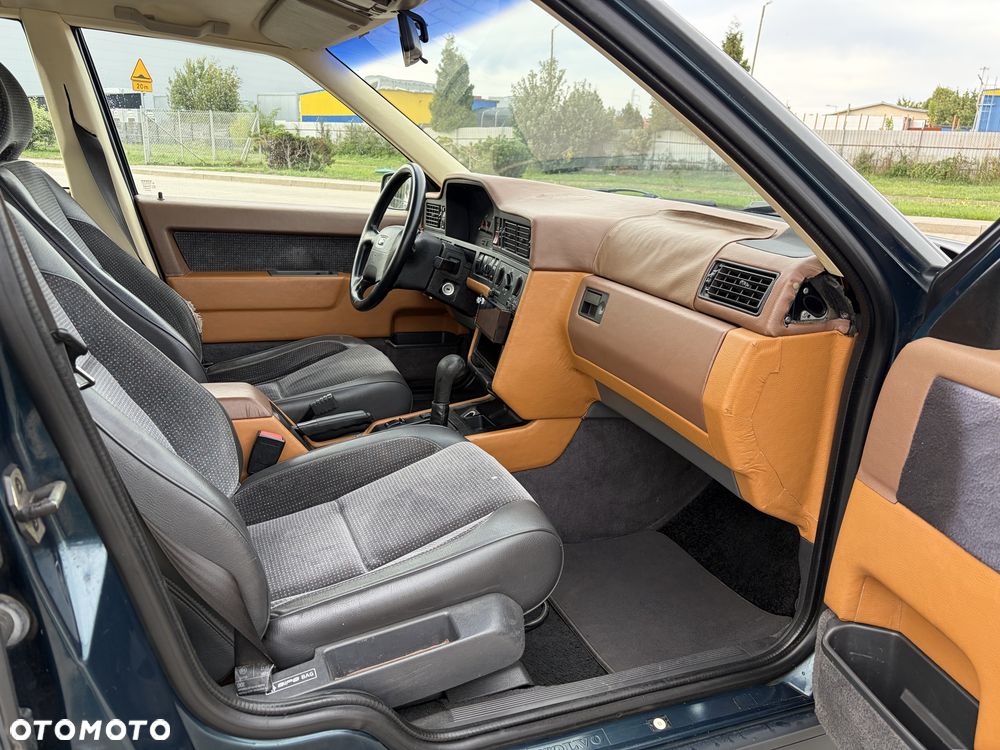 Volvo 850 - 5