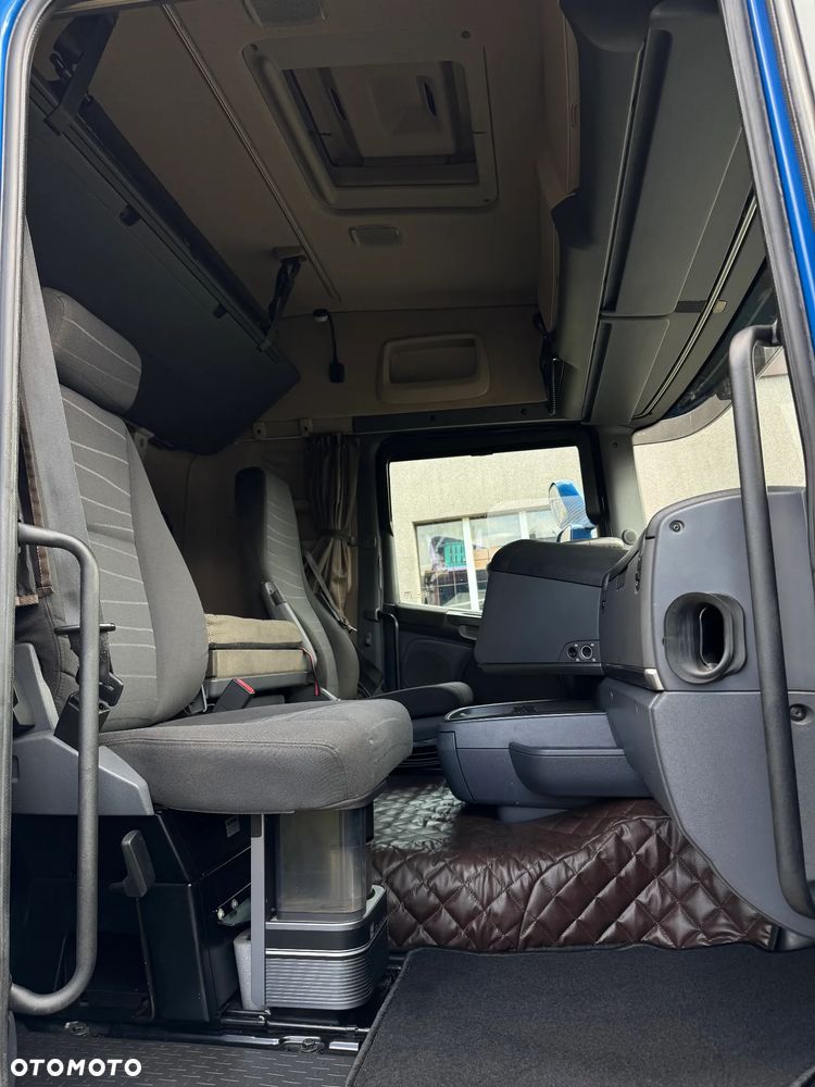 Scania R500 - 23