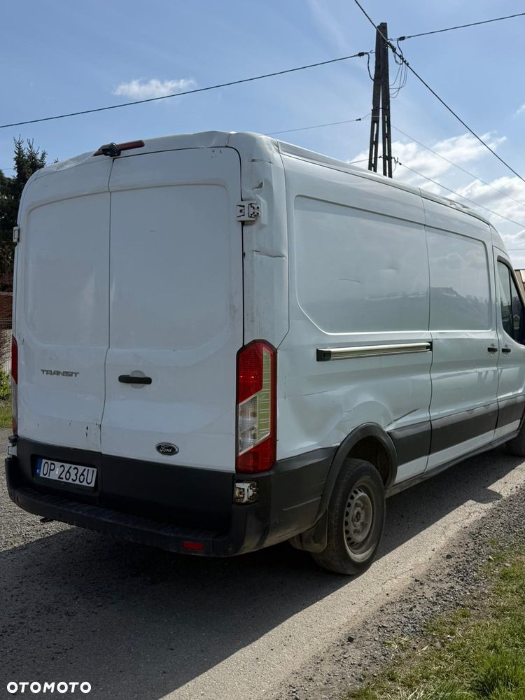 Ford Transit - 6