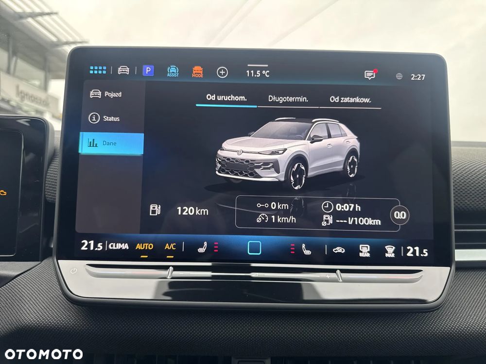 Volkswagen T-Roc 1.5 TSI Life DSG - 23