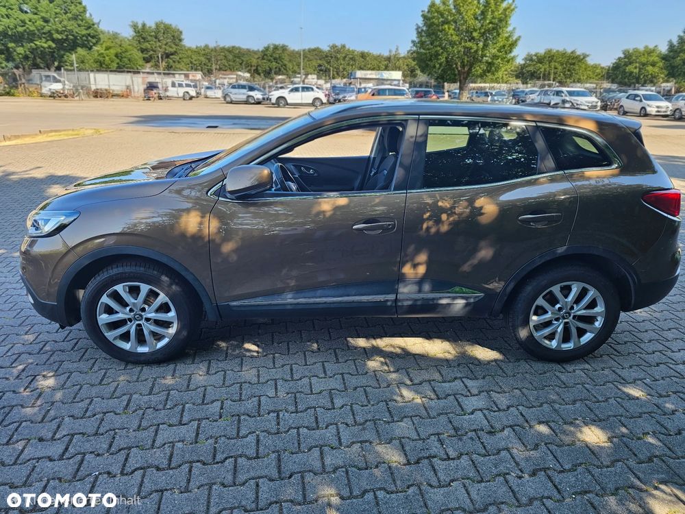 Renault Kadjar 1.2 Energy TCe Limited - 3