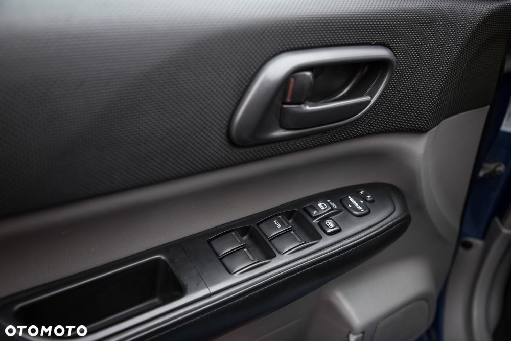 Subaru Forester - 35