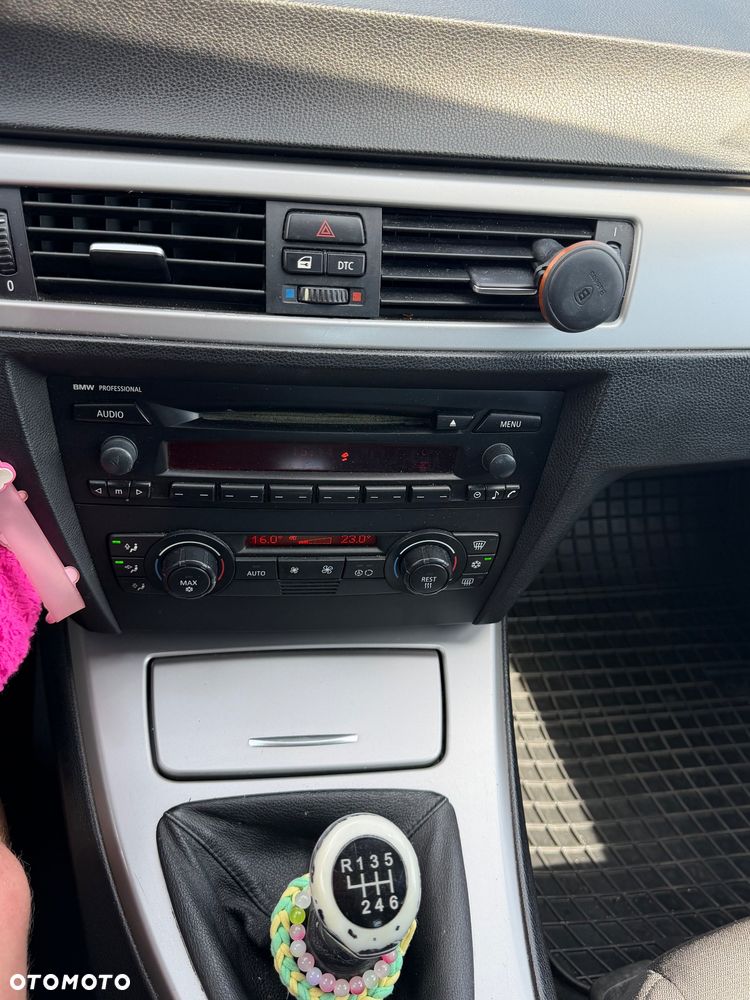 BMW Seria 3 320d DPF Edition Fleet - 16