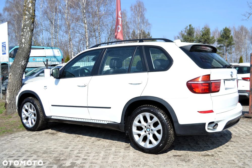 BMW X5 xDrive30d - 5