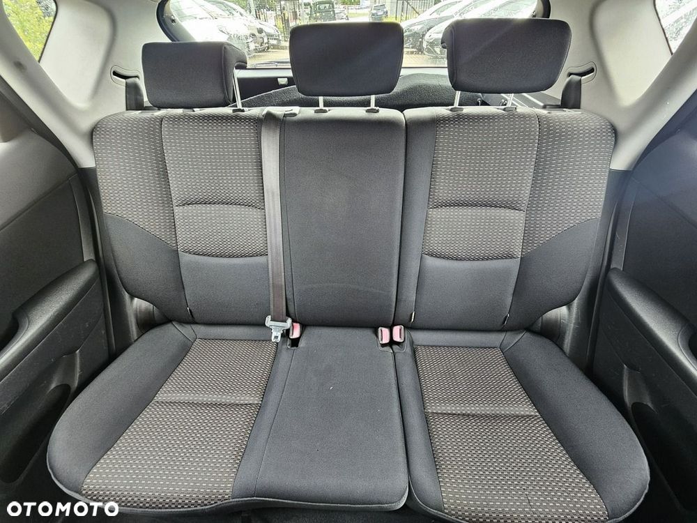 Hyundai i30 1.4 Classic + EU5 - 12