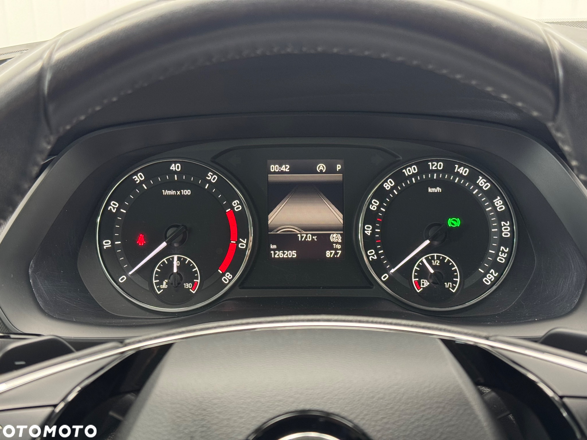 Skoda Octavia 1.5 TSI ACT Ambition DSG - 19