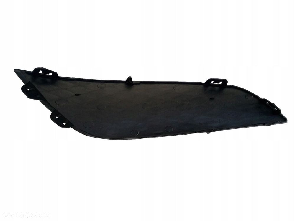 kratka zderzaka atrapa zderzaka zaślepka osłona Opel Astra H 07-14 1400412 - 2