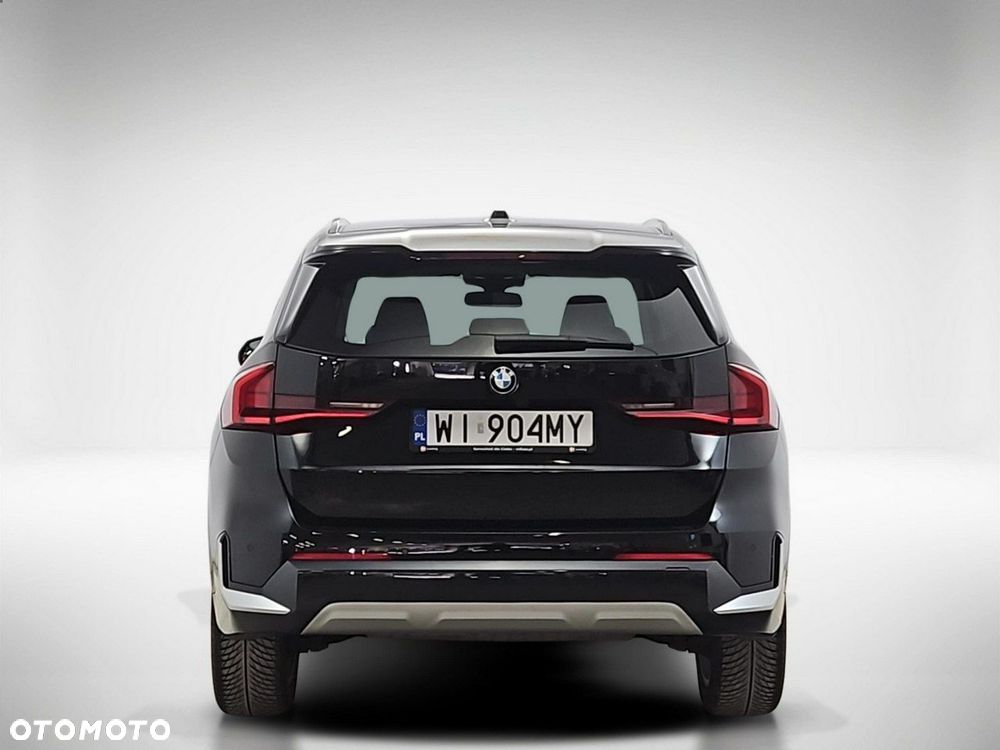 BMW X1 sDrive18i xLine - 4