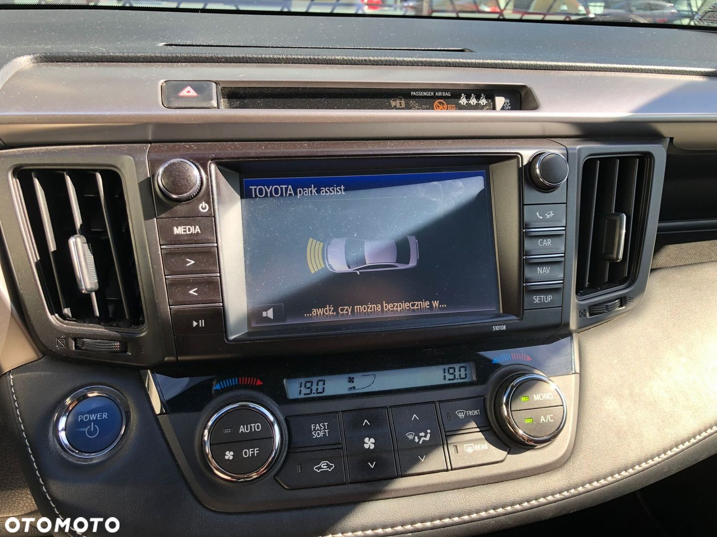 Toyota RAV4 - 20
