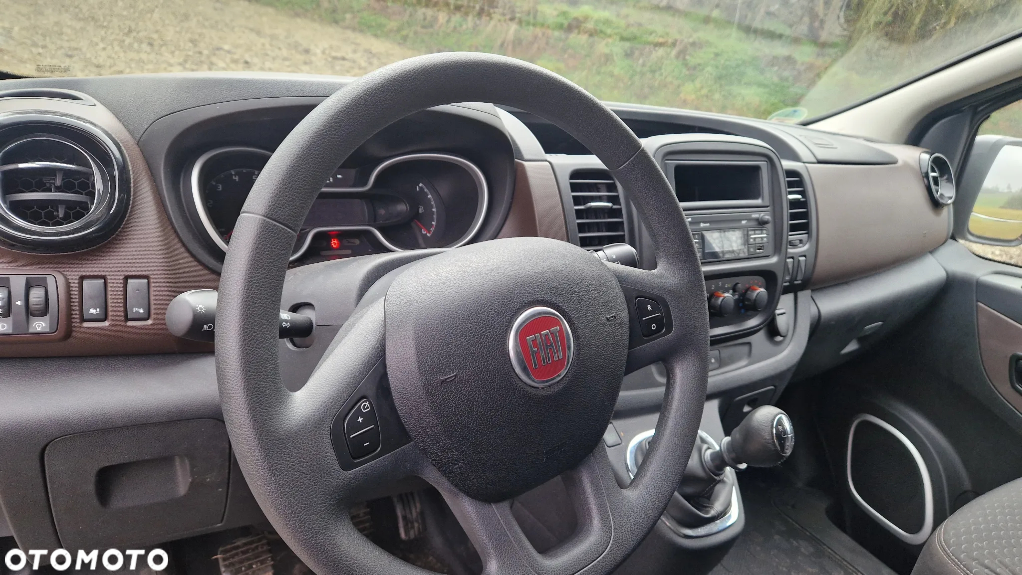 Fiat Talento L1H1 Family - 17