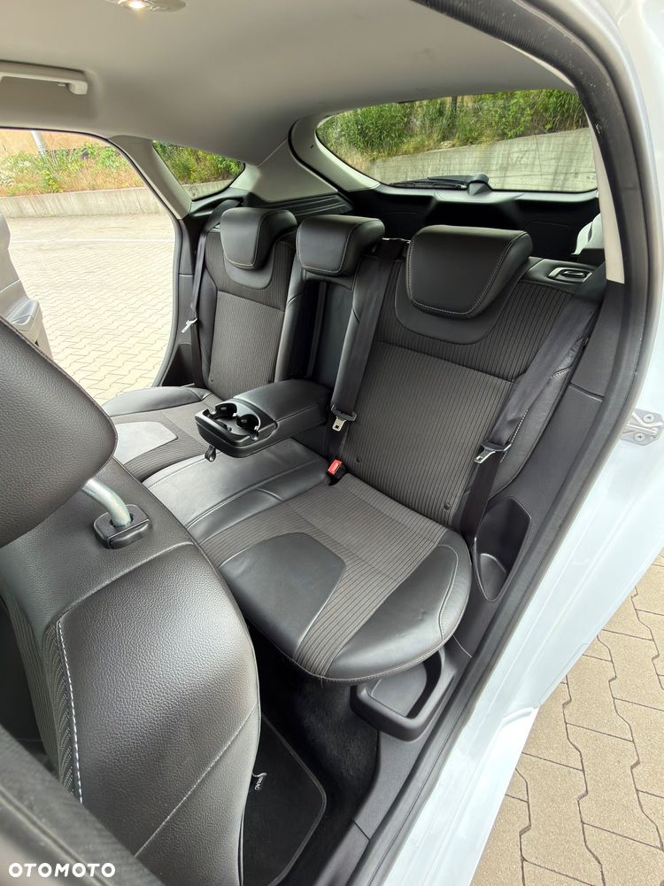 Ford Focus 1.0 EcoBoost ST-Line Black ASS - 13