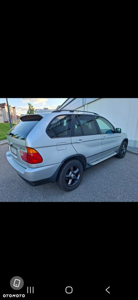 BMW X5 - 6