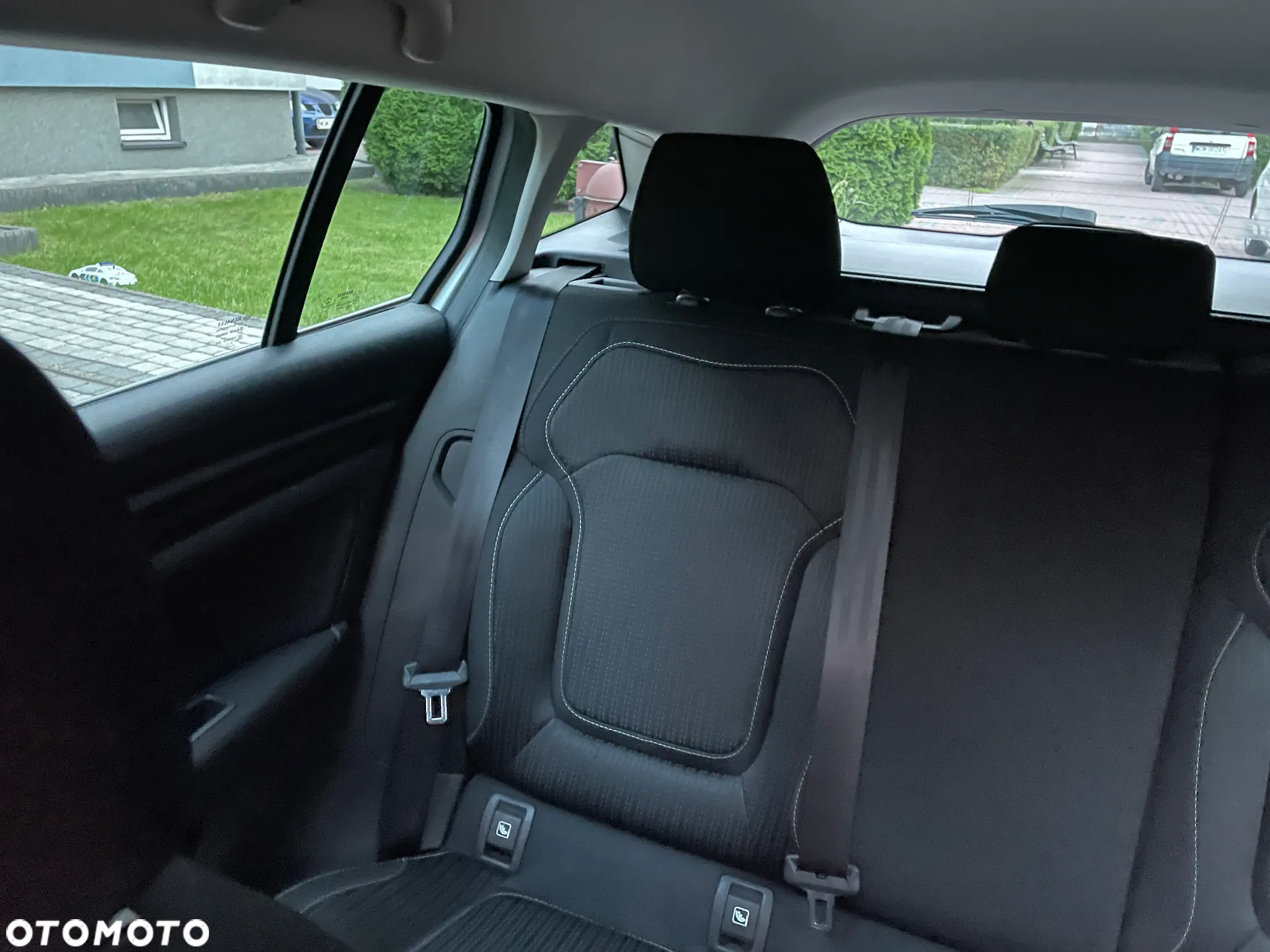 Renault Megane 1.6 dCi Business - 36