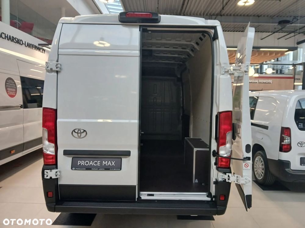 Toyota PROACE MAX - 6