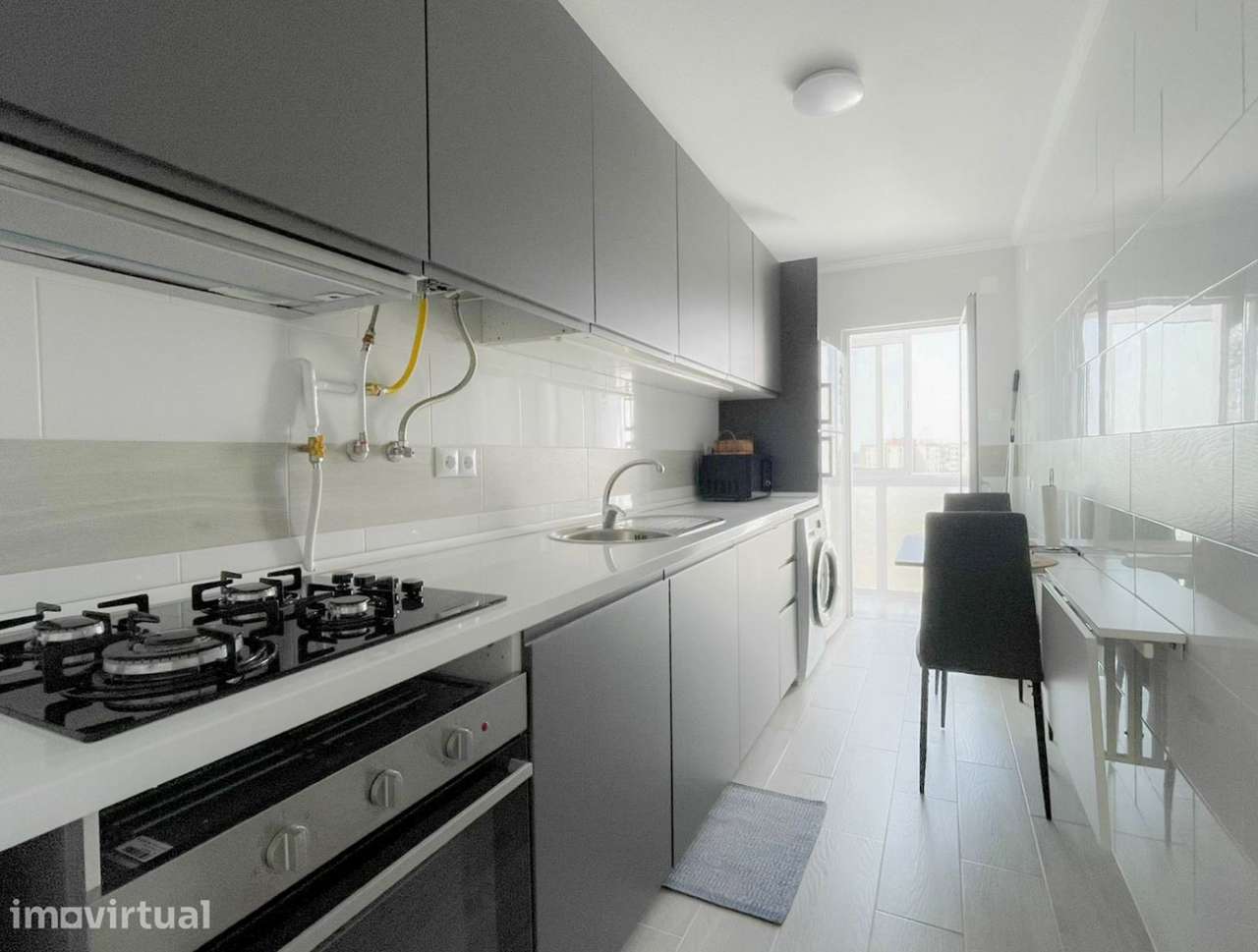 APARTAMENTO T3 ALMADA - Grande imagem: 3/29