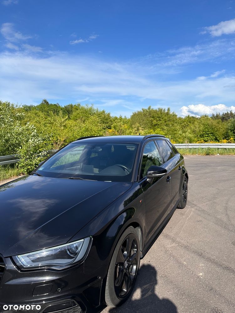 Audi A3 Sportback 2.0 TDI Ambition S tronic - 18
