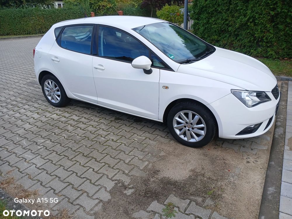 Seat Ibiza - 3