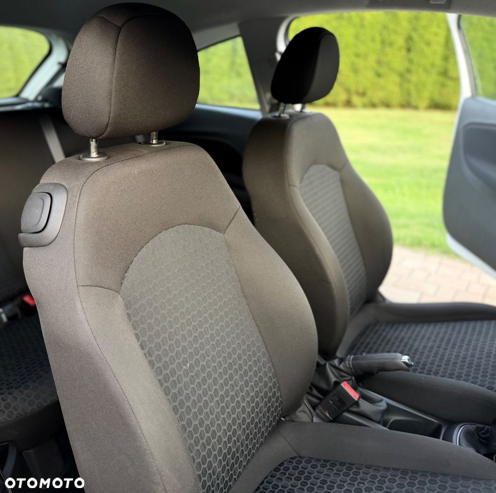 Opel Corsa 1.2 Active - 11