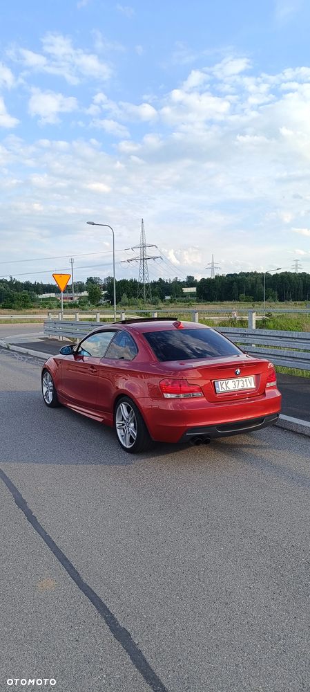 BMW Seria 1 135i - 21