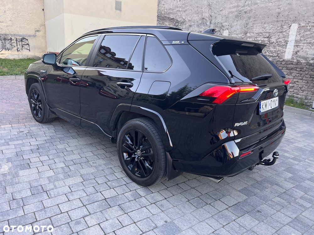 Toyota RAV4 - 2