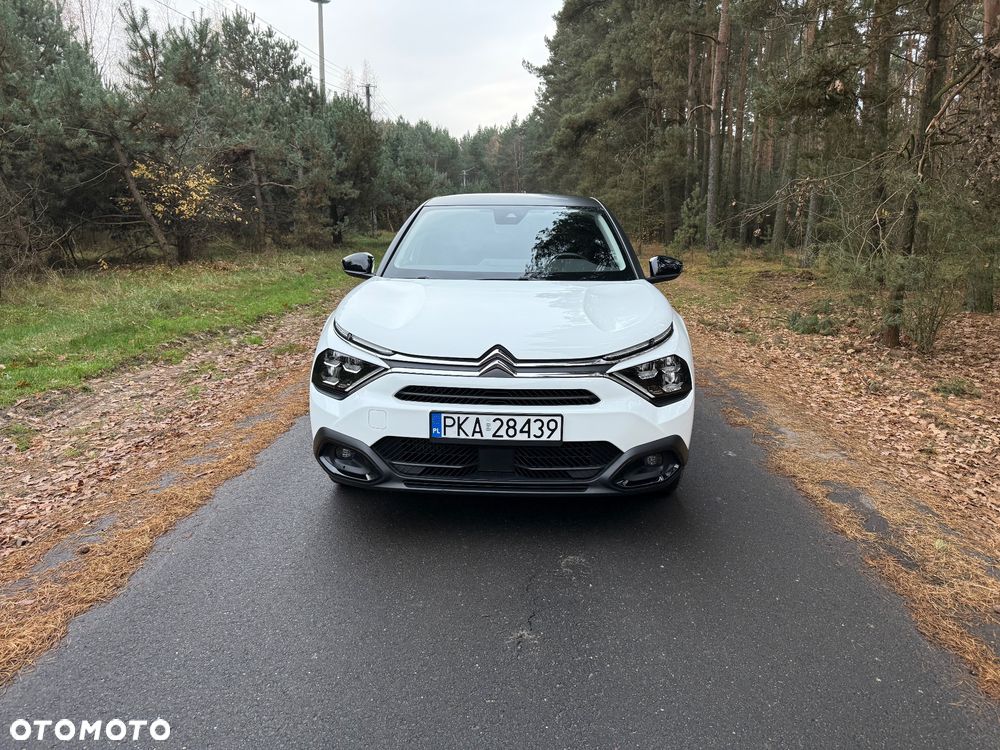 Citroën C4 1.5 BlueHDi Shine S&S - 4