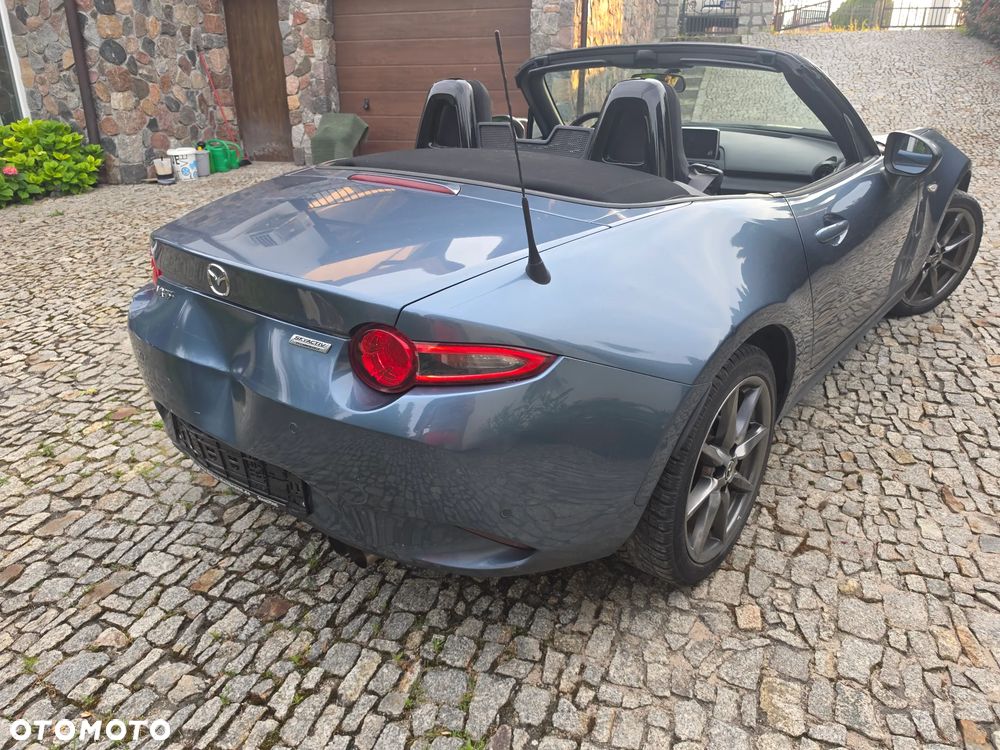 Mazda MX-5 1.5 Skyenergy - 6